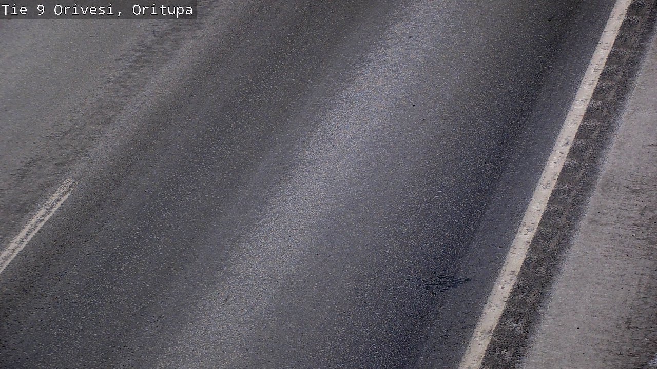 Kelikamerat Kuva Tie 9 Orivesi, Oritupa, Orivesi, Pirkanmaa