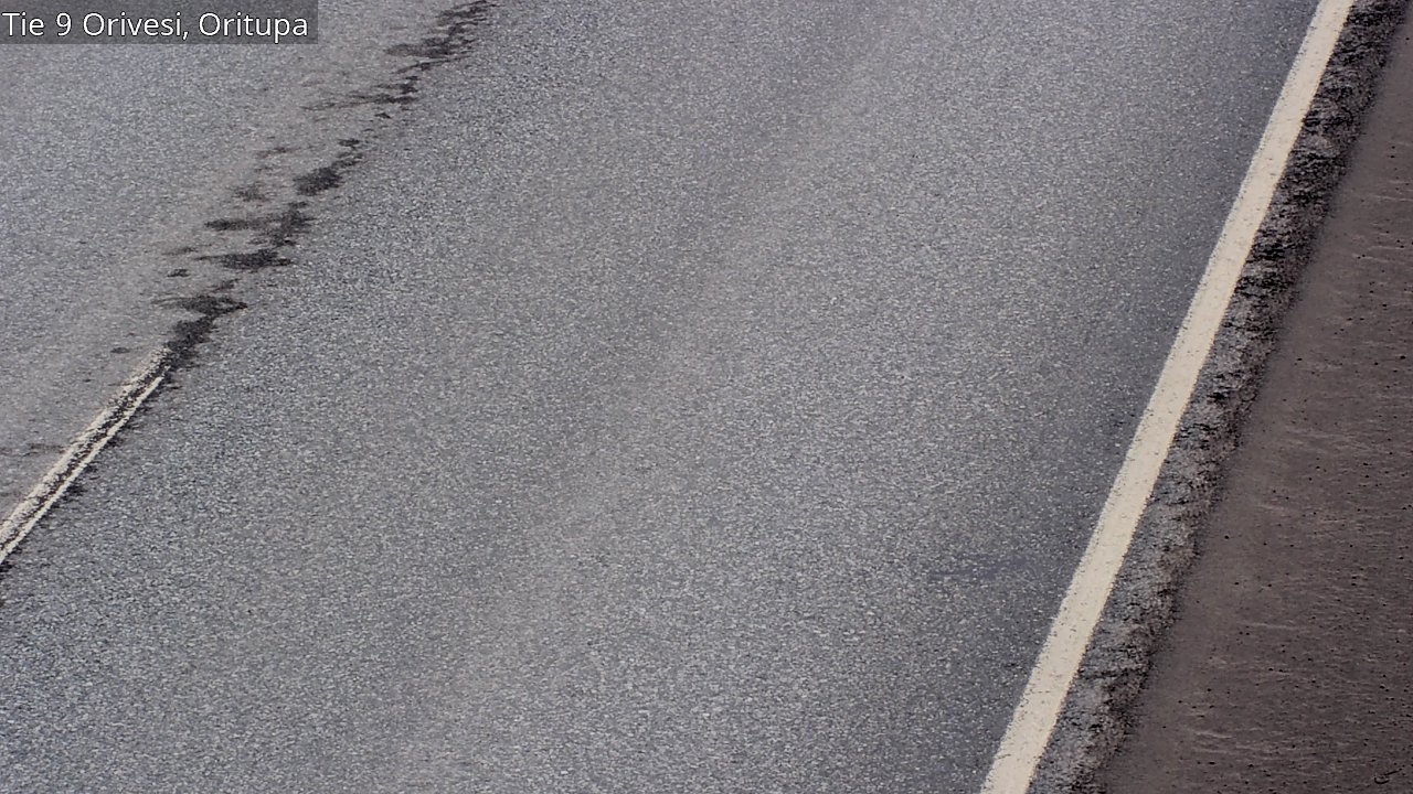 Kelikamerat Kuva Tie 9 Orivesi, Oritupa, Orivesi, Pirkanmaa