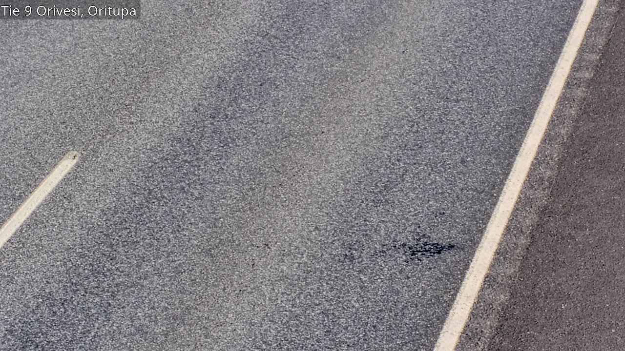 Kelikamerat Kuva Tie 9 Orivesi, Oritupa, Orivesi, Pirkanmaa