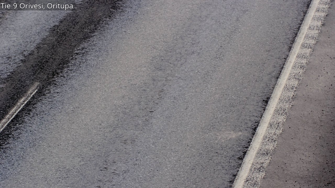 Weather Camera Image Road 9 Orivesi, Oritupa, Orivesi, Pirkanmaa