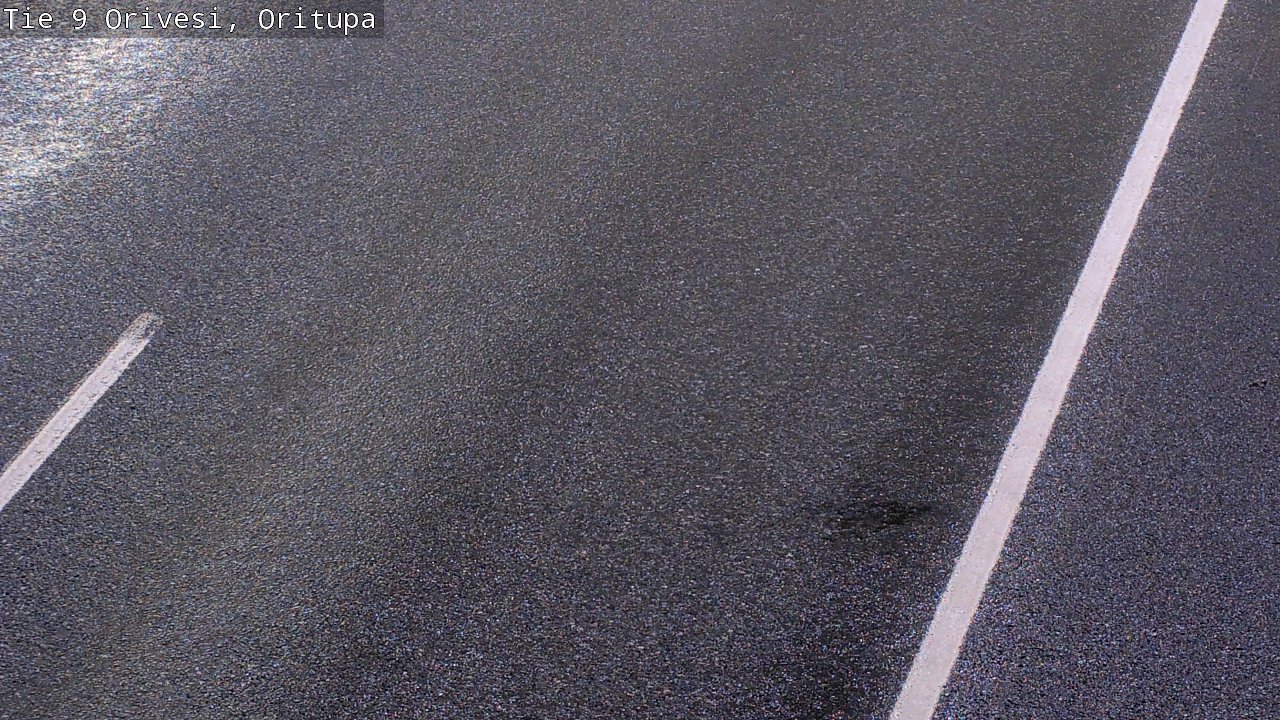 Kelikamerat Kuva Tie 9 Orivesi, Oritupa, Orivesi, Pirkanmaa