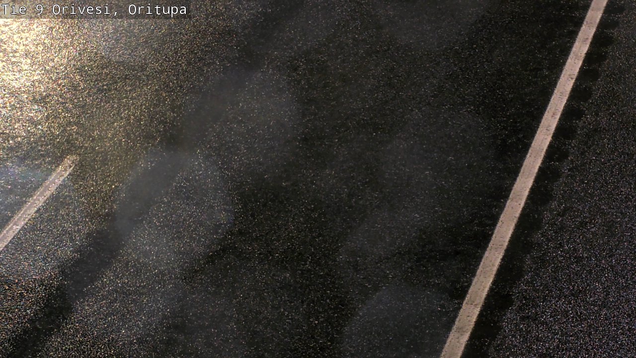 Kelikamerat Kuva Tie 9 Orivesi, Oritupa, Orivesi, Pirkanmaa