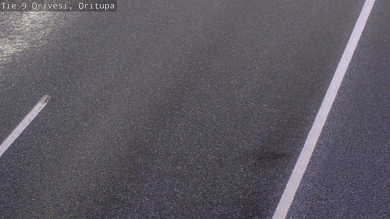 Kelikamerat Kuva Tie 9 Orivesi, Oritupa, Orivesi, Pirkanmaa