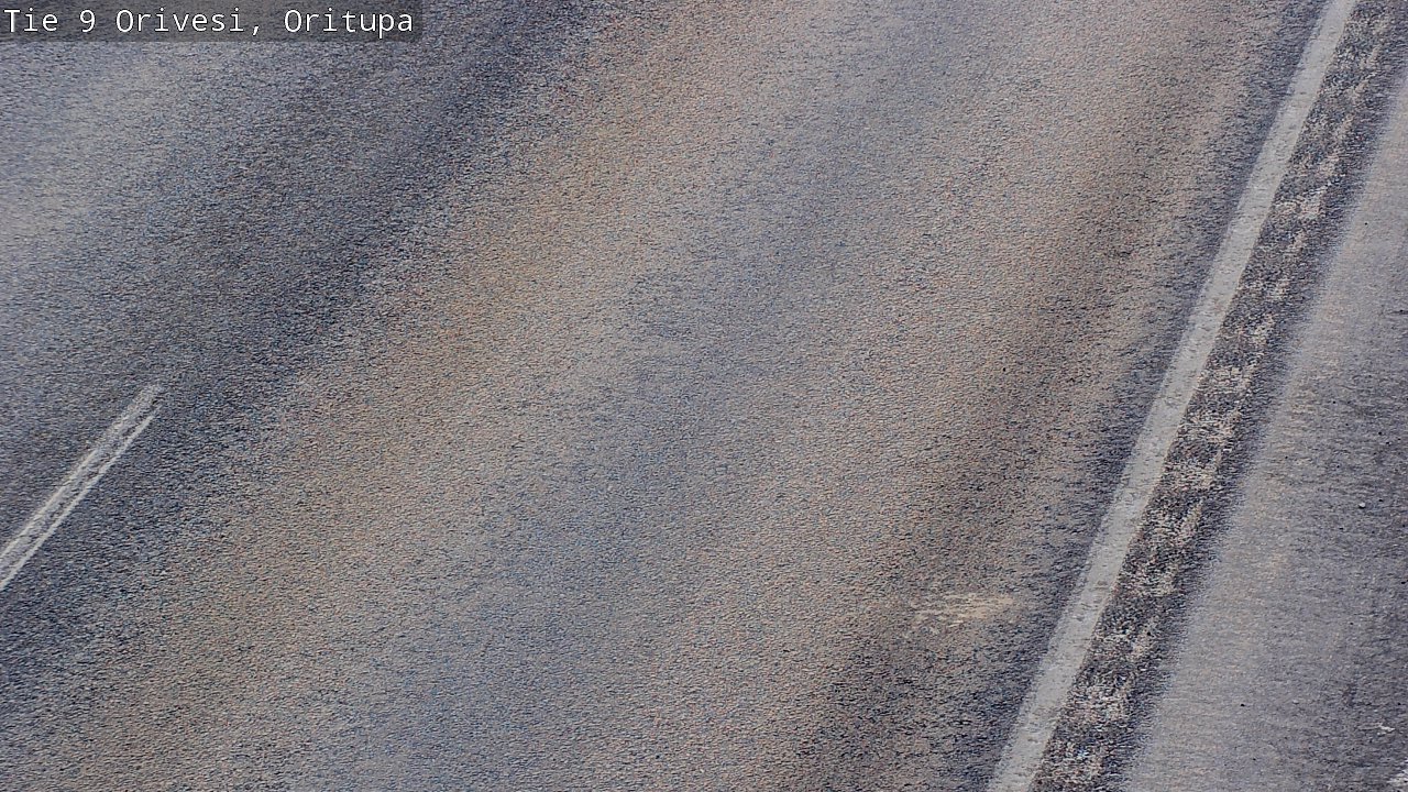 Kelikamerat Kuva Tie 9 Orivesi, Oritupa, Orivesi, Pirkanmaa