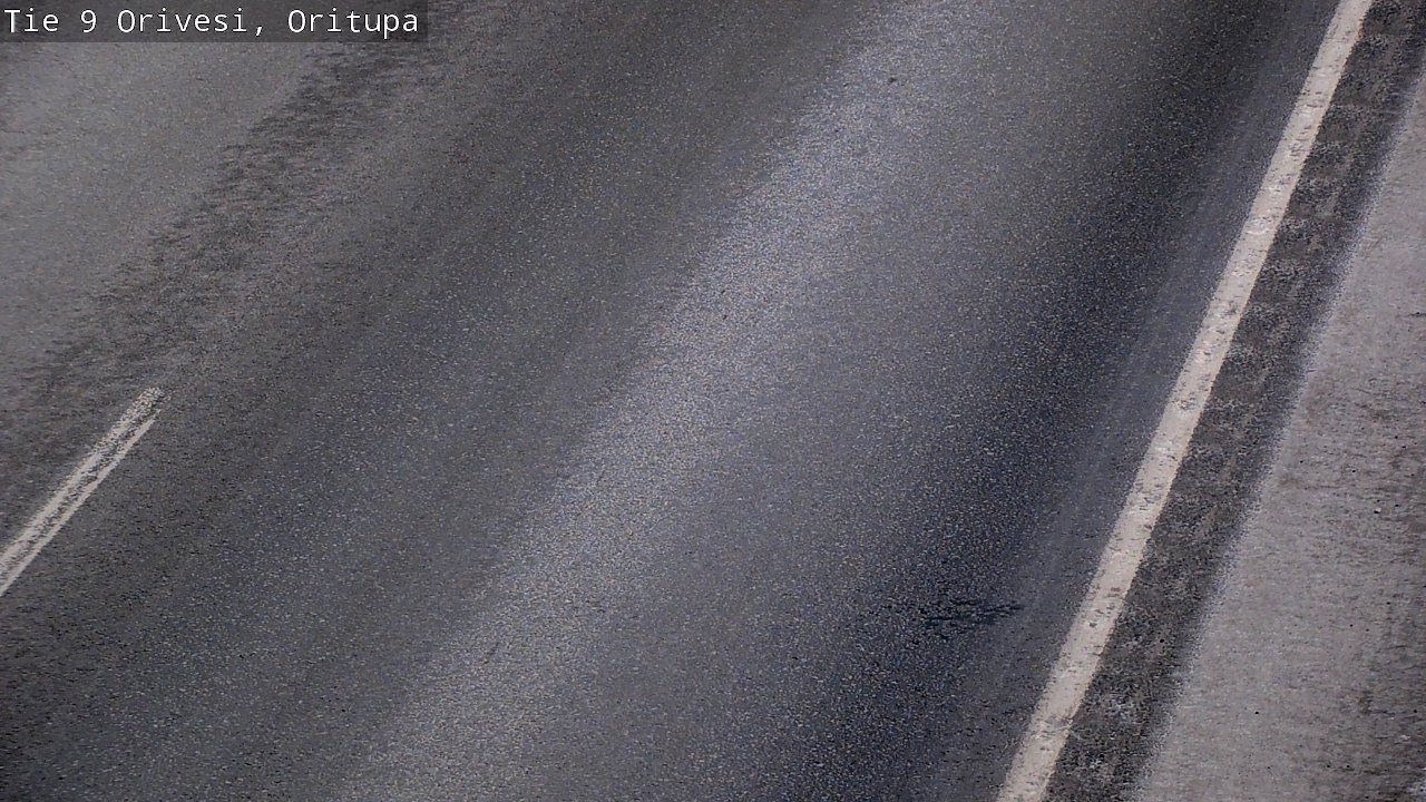 Kelikamerat Kuva Tie 9 Orivesi, Oritupa, Orivesi, Pirkanmaa