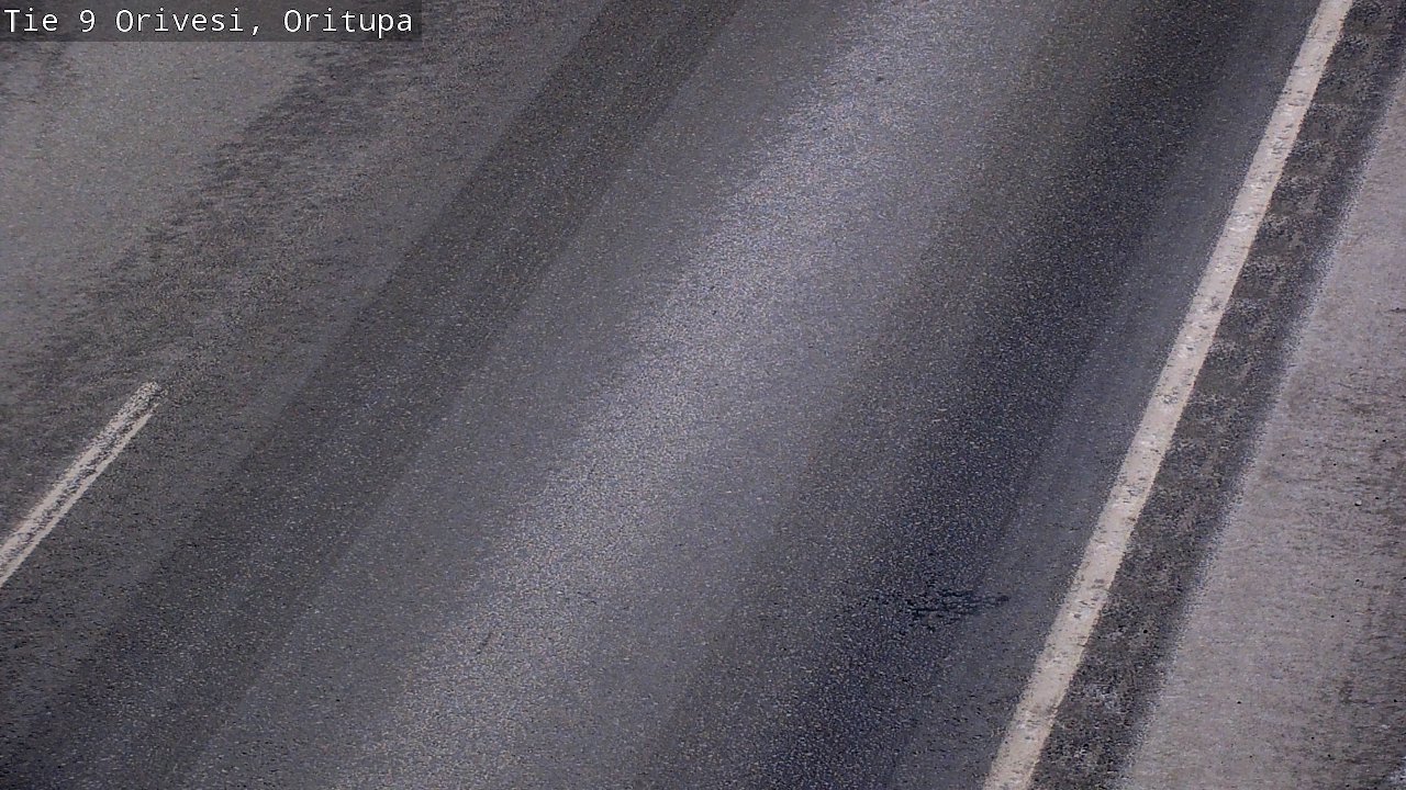 Kelikamerat Kuva Tie 9 Orivesi, Oritupa, Orivesi, Pirkanmaa