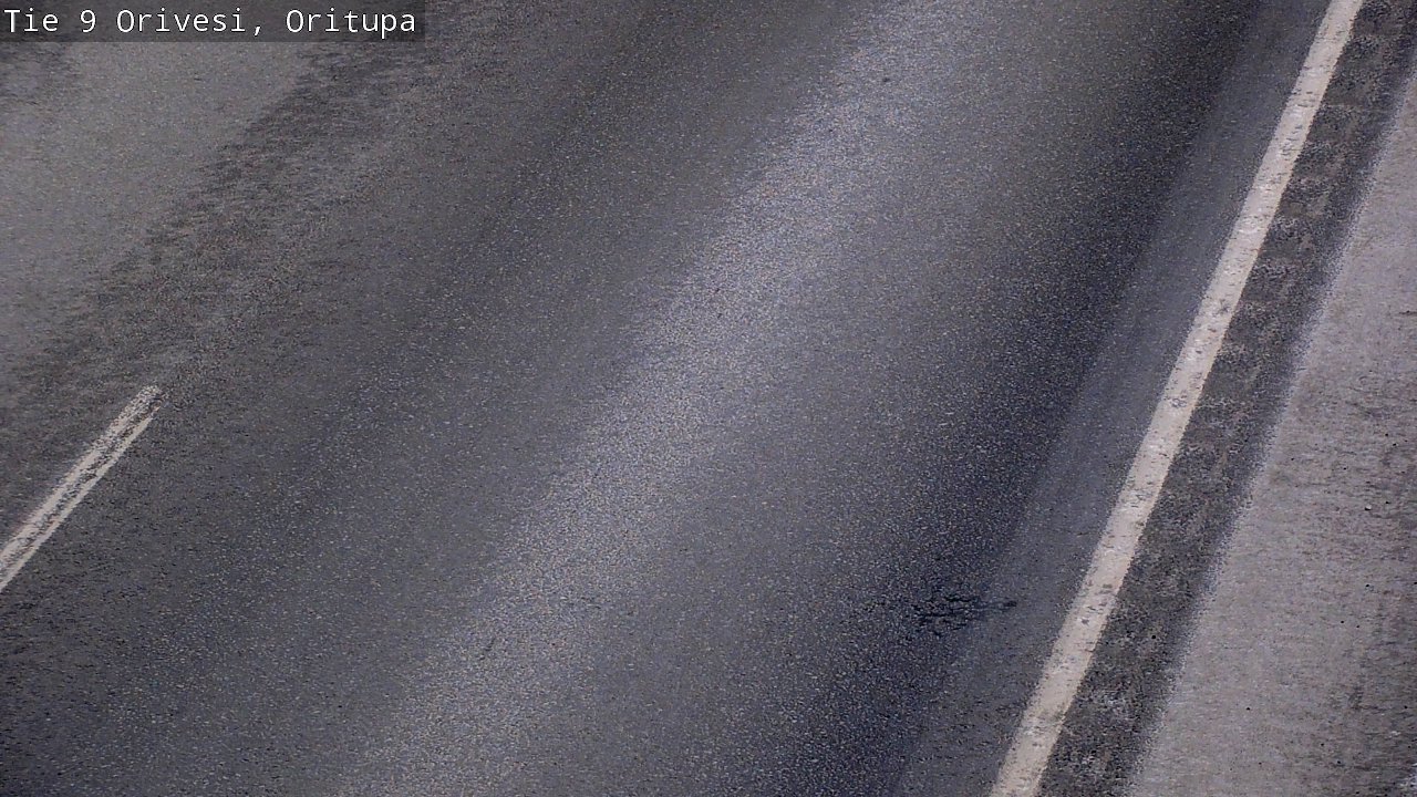 Kelikamerat Kuva Tie 9 Orivesi, Oritupa, Orivesi, Pirkanmaa