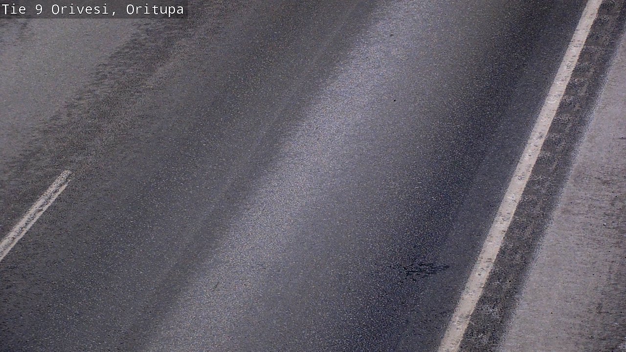 Kelikamerat Kuva Tie 9 Orivesi, Oritupa, Orivesi, Pirkanmaa