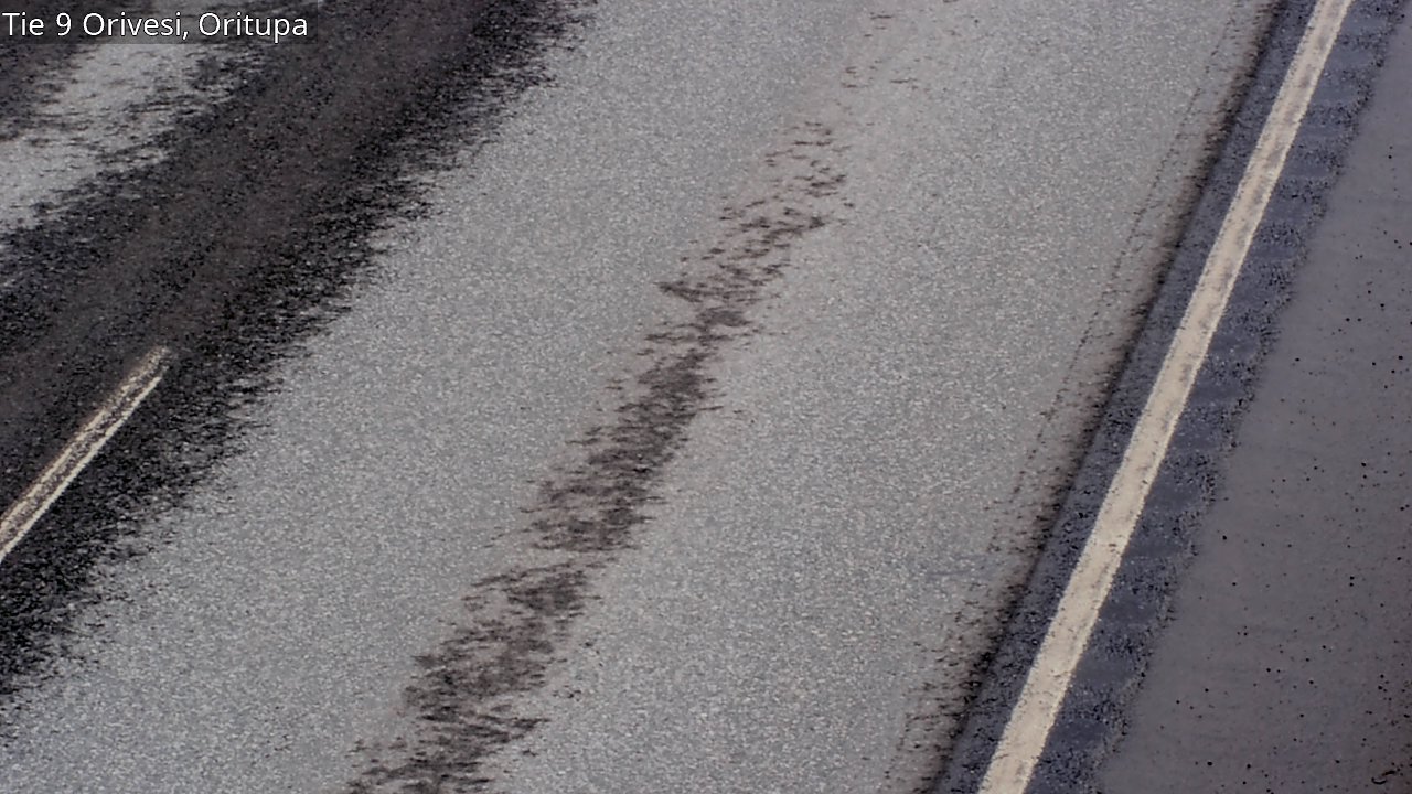 Weather Camera Image Road 9 Orivesi, Oritupa, Orivesi, Pirkanmaa