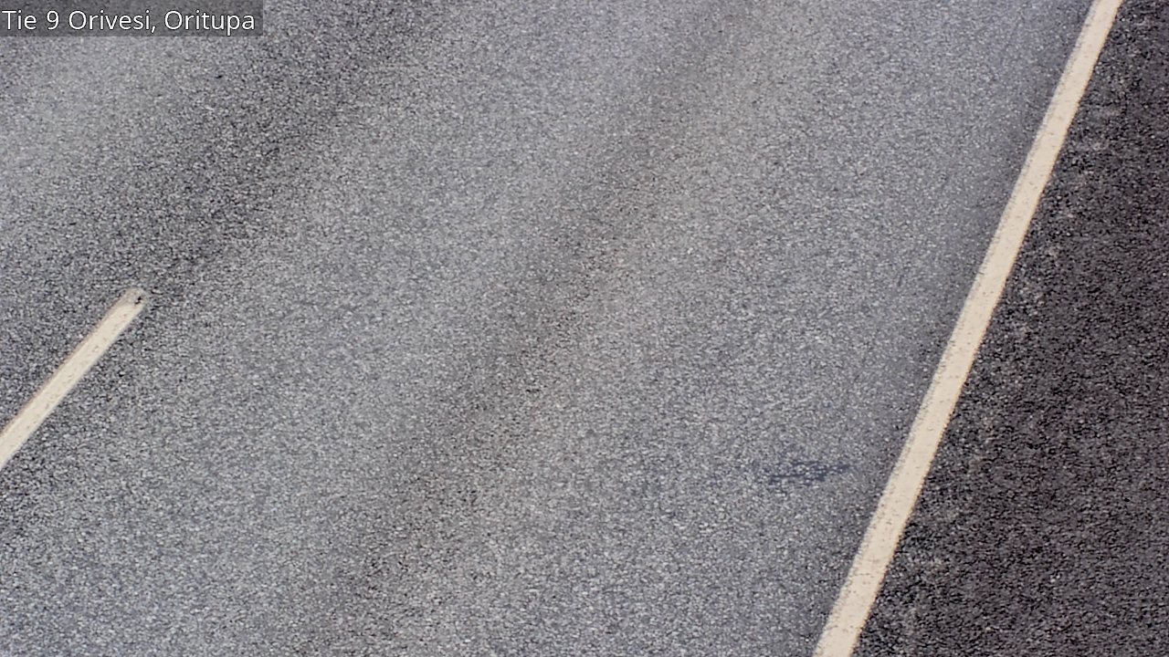 Kelikamerat Kuva Tie 9 Orivesi, Oritupa, Orivesi, Pirkanmaa