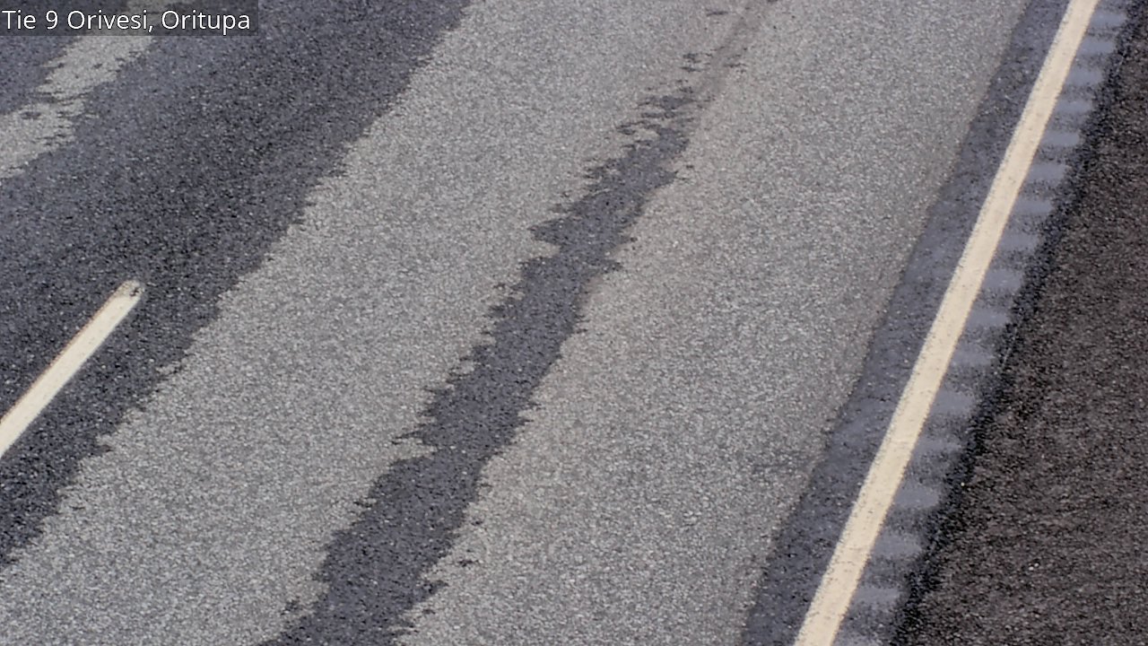 Kelikamerat Kuva Tie 9 Orivesi, Oritupa, Orivesi, Pirkanmaa