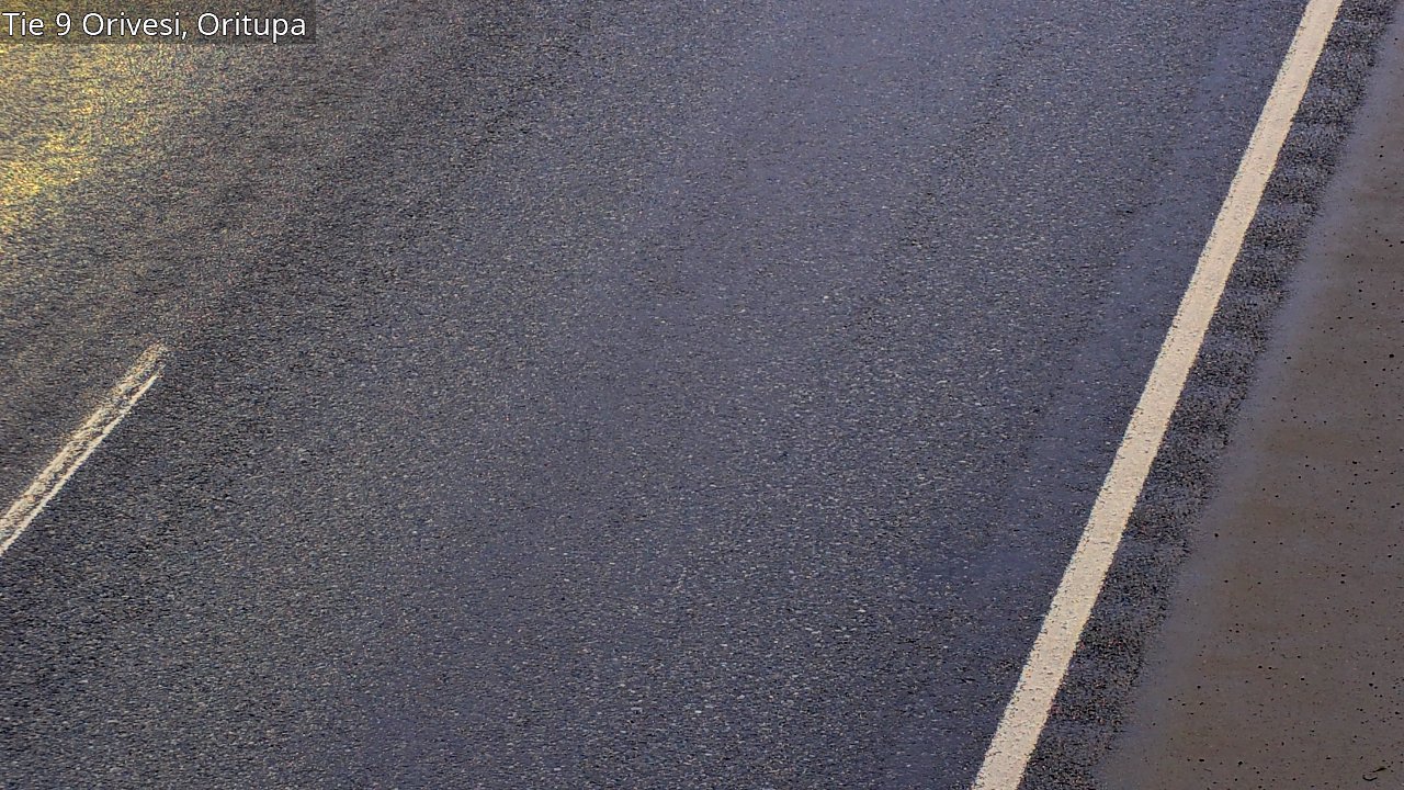 Kelikamerat Kuva Tie 9 Orivesi, Oritupa, Orivesi, Pirkanmaa