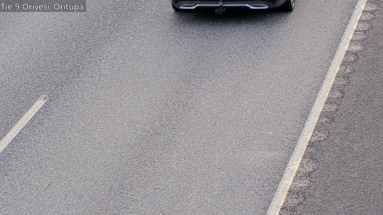 Kelikamerat Kuva Tie 9 Orivesi, Oritupa, Orivesi, Pirkanmaa
