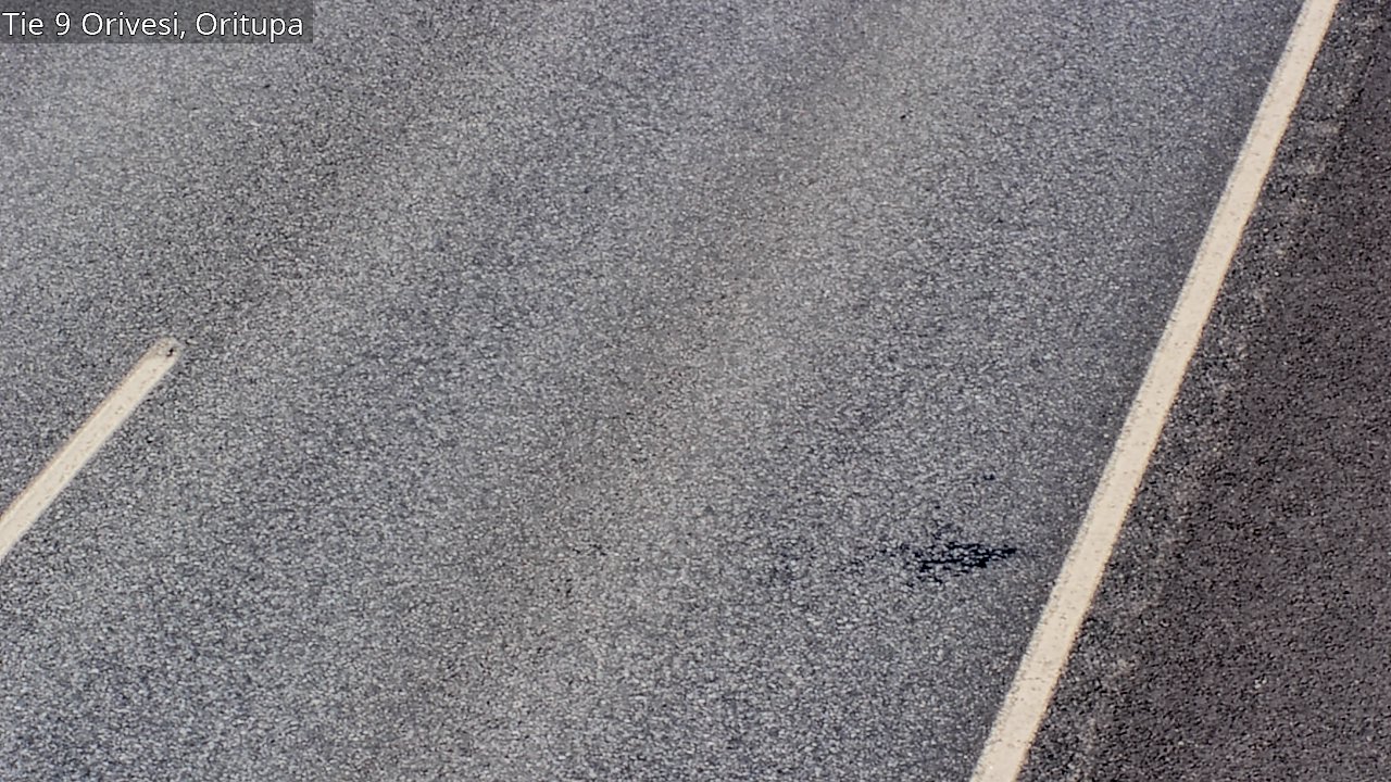 Kelikamerat Kuva Tie 9 Orivesi, Oritupa, Orivesi, Pirkanmaa