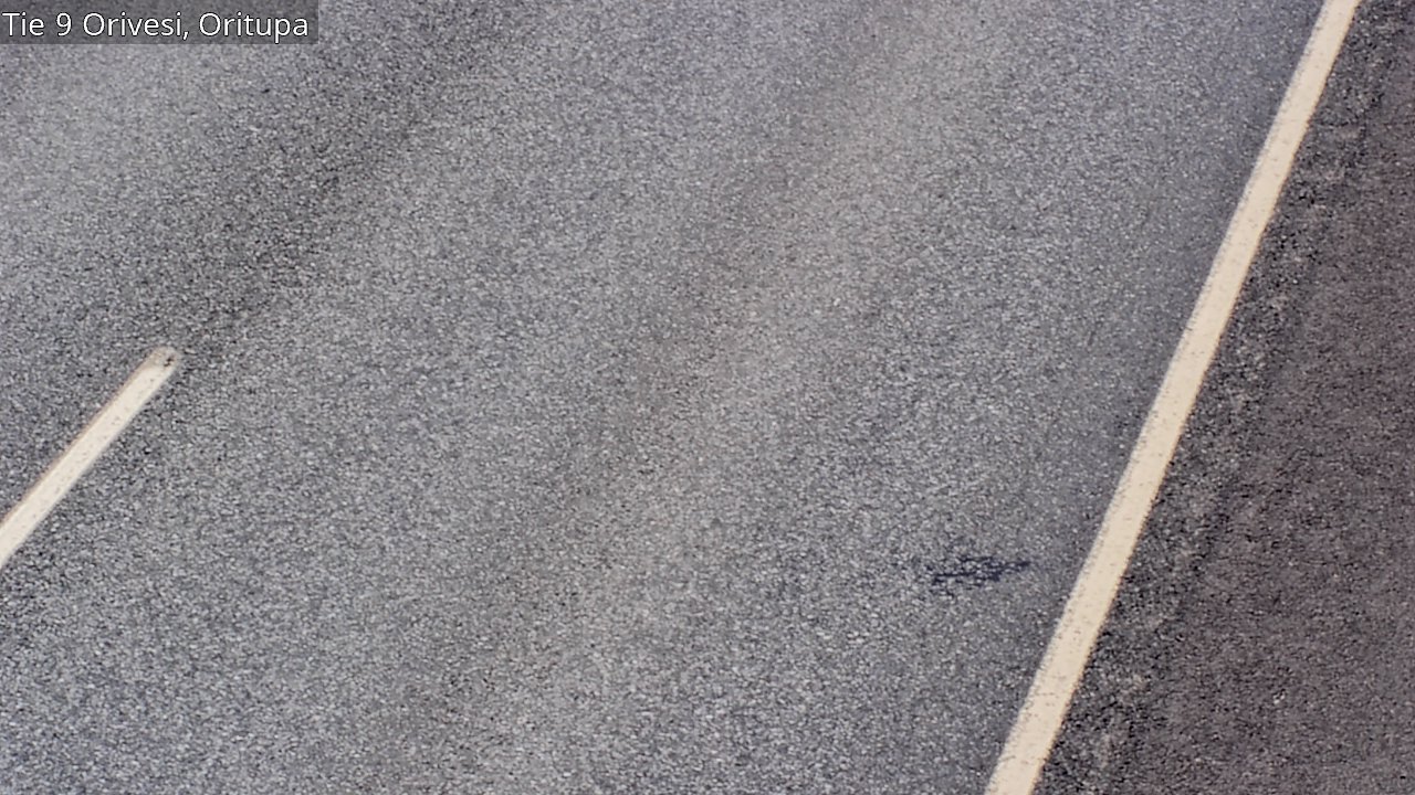 Kelikamerat Kuva Tie 9 Orivesi, Oritupa, Orivesi, Pirkanmaa