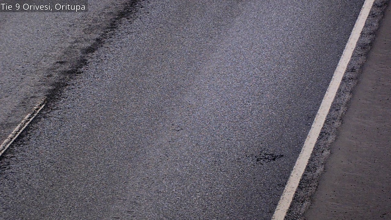 Kelikamerat Kuva Tie 9 Orivesi, Oritupa, Orivesi, Pirkanmaa