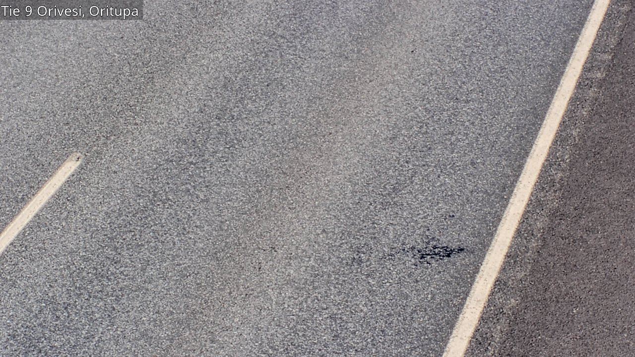 Kelikamerat Kuva Tie 9 Orivesi, Oritupa, Orivesi, Pirkanmaa