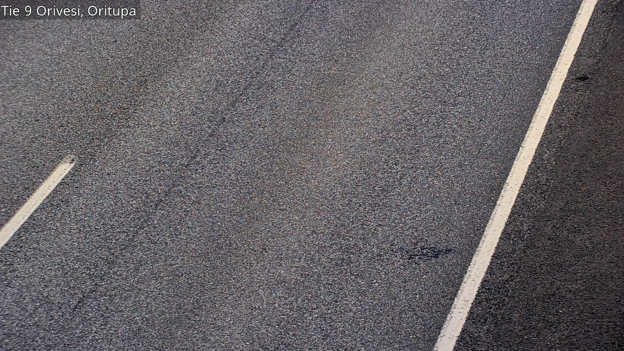 Kelikamerat Kuva Tie 9 Orivesi, Oritupa, Orivesi, Pirkanmaa