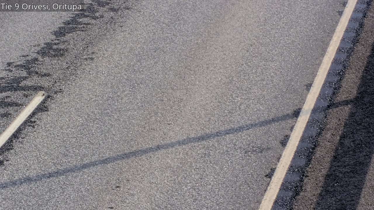 Kelikamerat Kuva Tie 9 Orivesi, Oritupa, Orivesi, Pirkanmaa