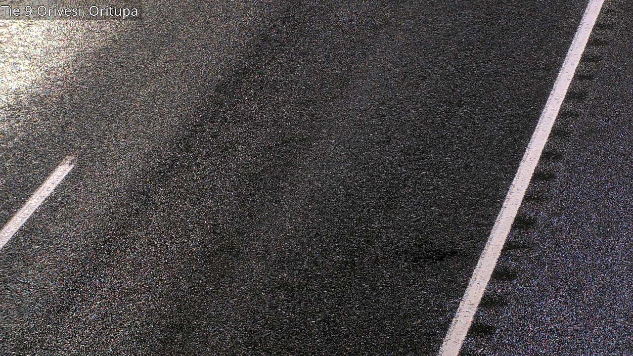 Kelikamerat Kuva Tie 9 Orivesi, Oritupa, Orivesi, Pirkanmaa