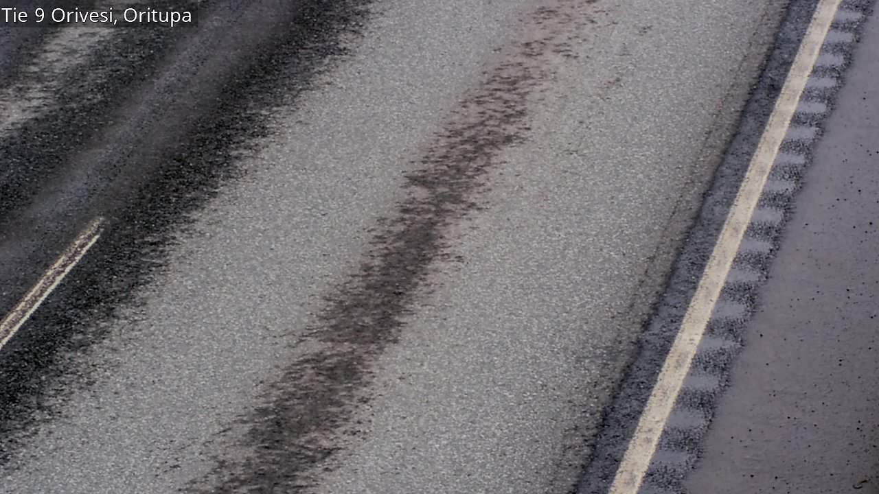 Weather Camera Image Road 9 Orivesi, Oritupa, Orivesi, Pirkanmaa