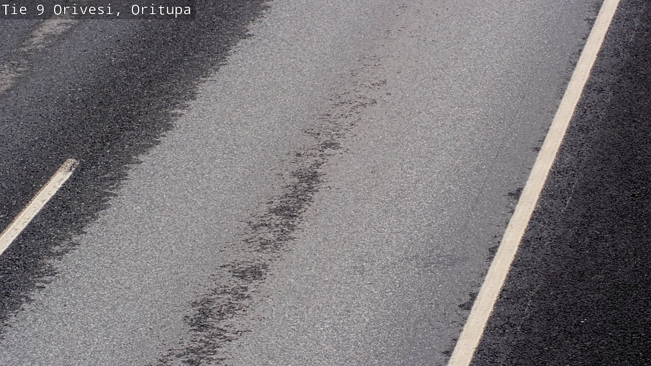 Kelikamerat Kuva Tie 9 Orivesi, Oritupa, Orivesi, Pirkanmaa