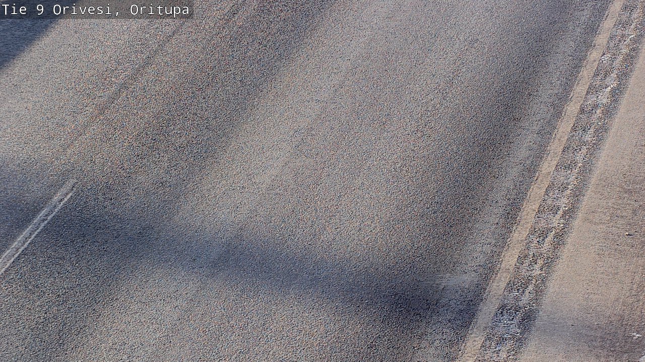 Kelikamerat Kuva Tie 9 Orivesi, Oritupa, Orivesi, Pirkanmaa