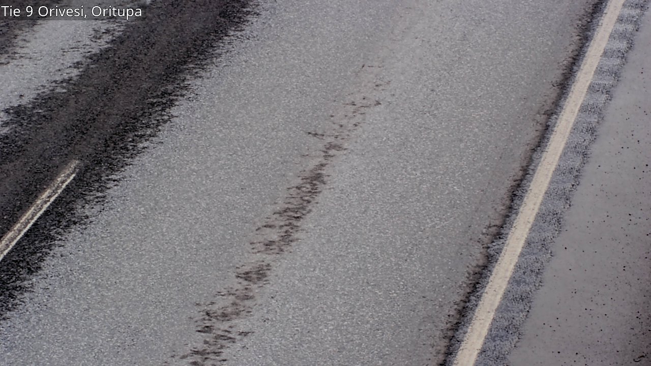 Weather Camera Image Road 9 Orivesi, Oritupa, Orivesi, Pirkanmaa