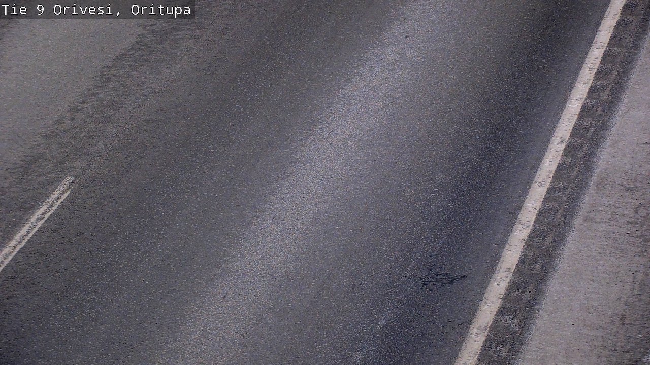 Kelikamerat Kuva Tie 9 Orivesi, Oritupa, Orivesi, Pirkanmaa