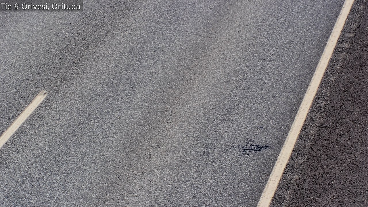 Kelikamerat Kuva Tie 9 Orivesi, Oritupa, Orivesi, Pirkanmaa
