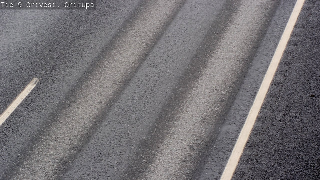 Kelikamerat Kuva Tie 9 Orivesi, Oritupa, Orivesi, Pirkanmaa