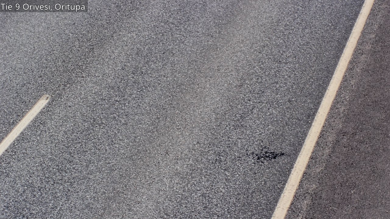 Kelikamerat Kuva Tie 9 Orivesi, Oritupa, Orivesi, Pirkanmaa