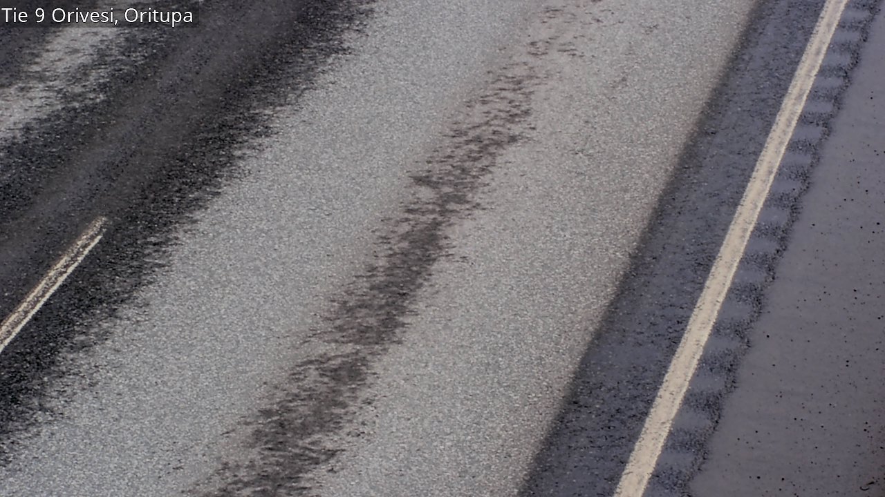 Weather Camera Image Road 9 Orivesi, Oritupa, Orivesi, Pirkanmaa