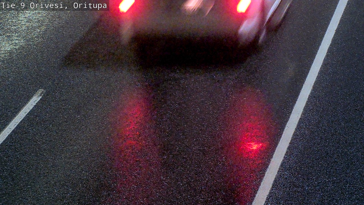 Kelikamerat Kuva Tie 9 Orivesi, Oritupa, Orivesi, Pirkanmaa