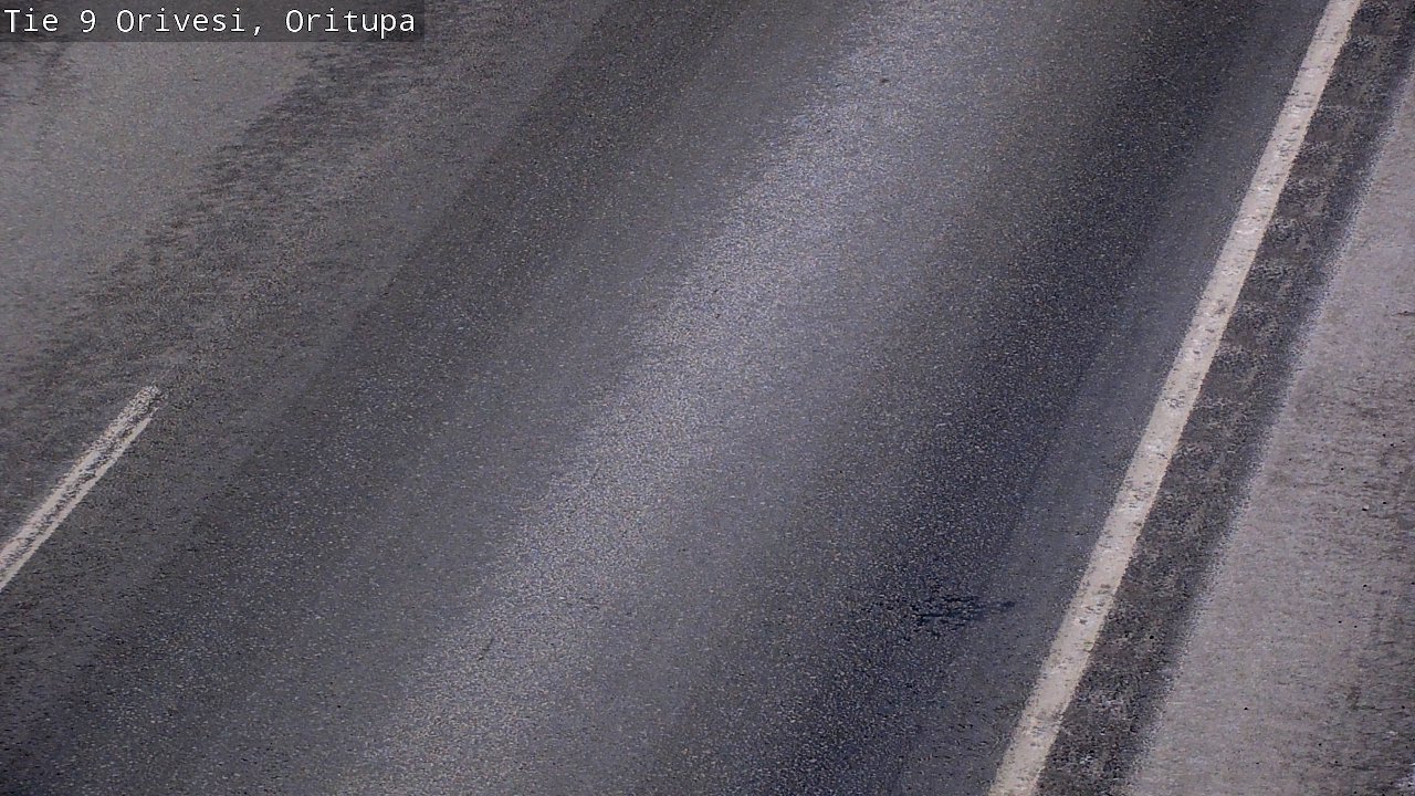 Kelikamerat Kuva Tie 9 Orivesi, Oritupa, Orivesi, Pirkanmaa