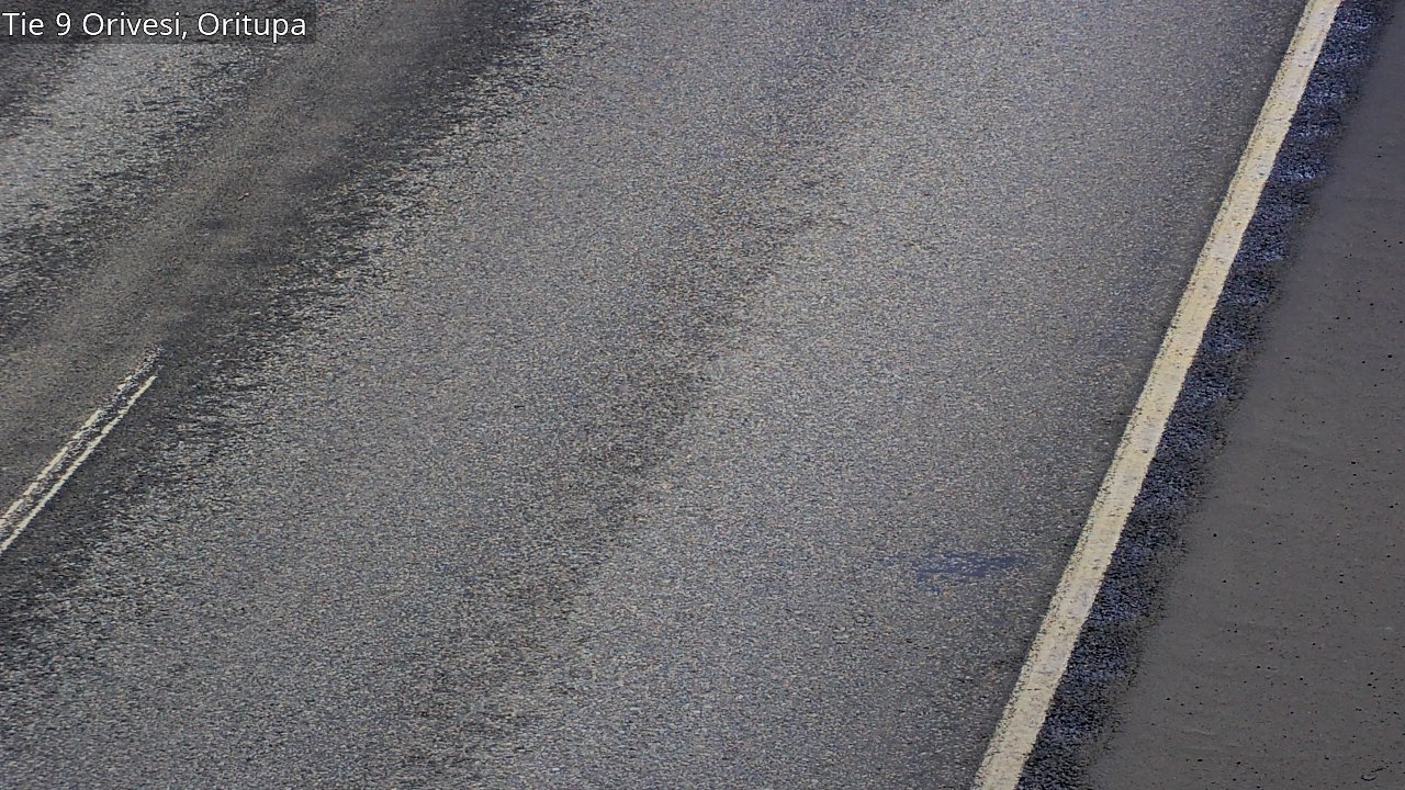 Weather Camera Image Road 9 Orivesi, Oritupa, Orivesi, Pirkanmaa