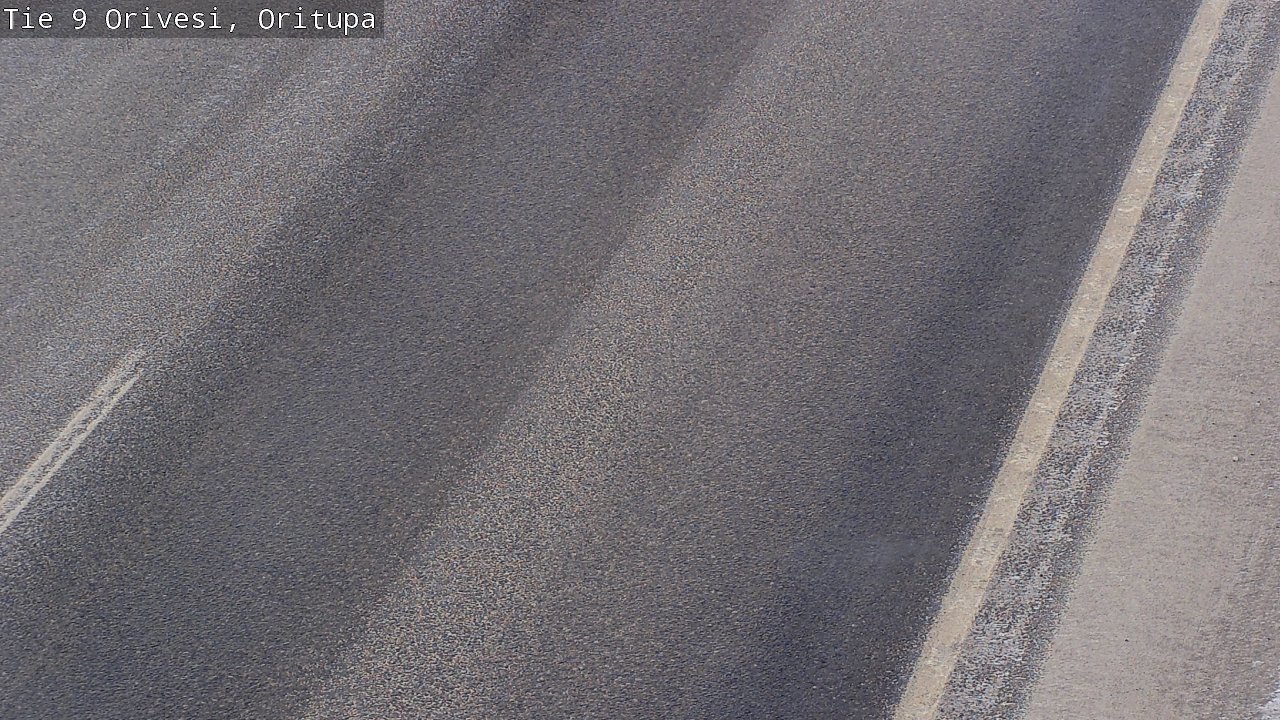 Kelikamerat Kuva Tie 9 Orivesi, Oritupa, Orivesi, Pirkanmaa