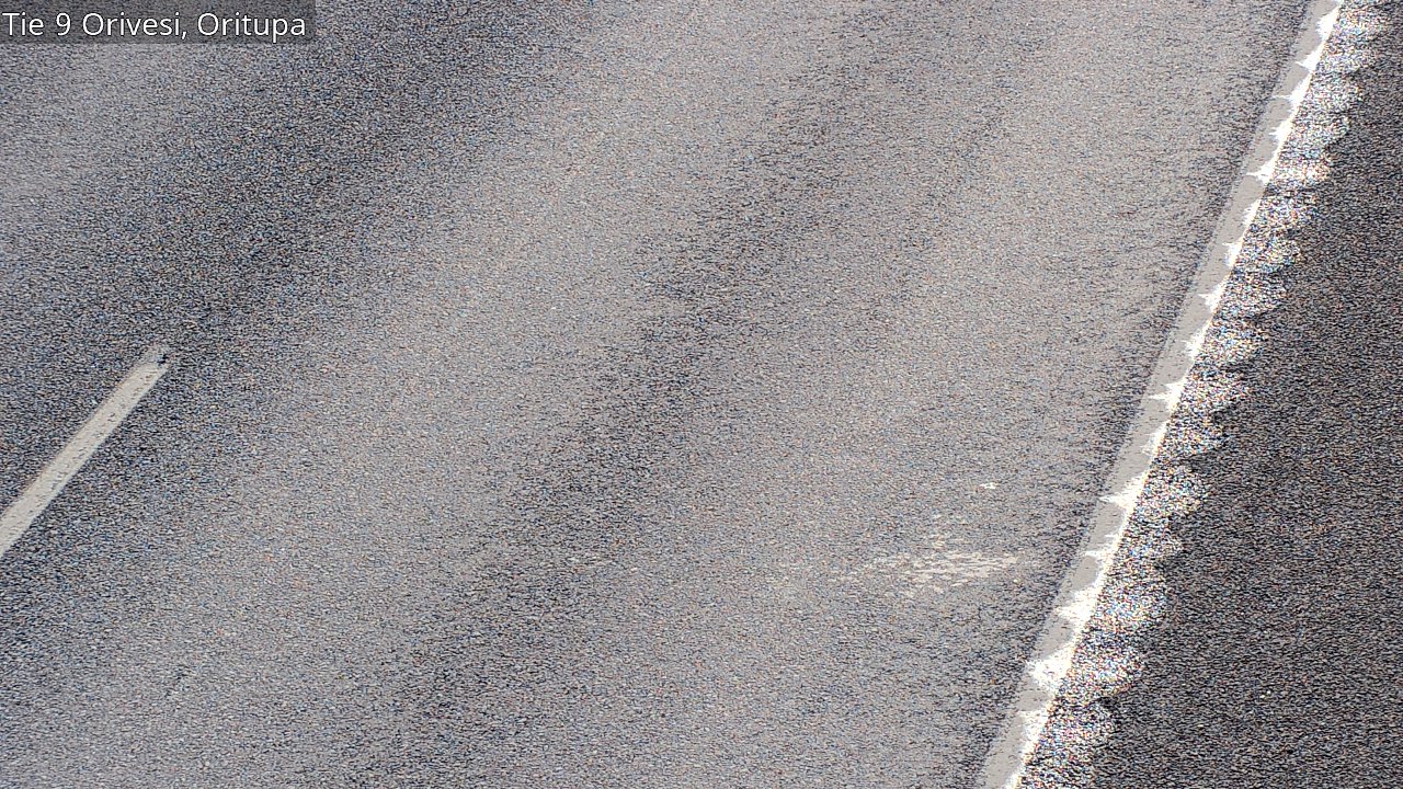 Kelikamerat Kuva Tie 9 Orivesi, Oritupa, Orivesi, Pirkanmaa