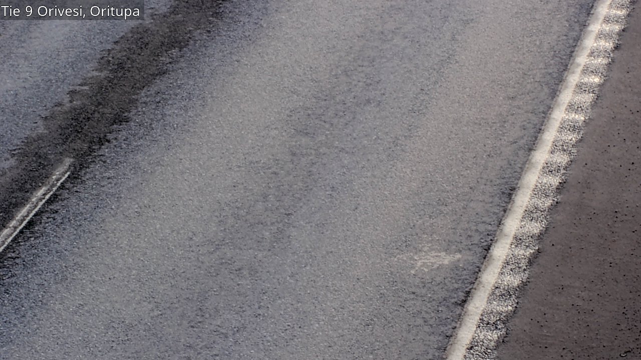 Weather Camera Image Road 9 Orivesi, Oritupa, Orivesi, Pirkanmaa