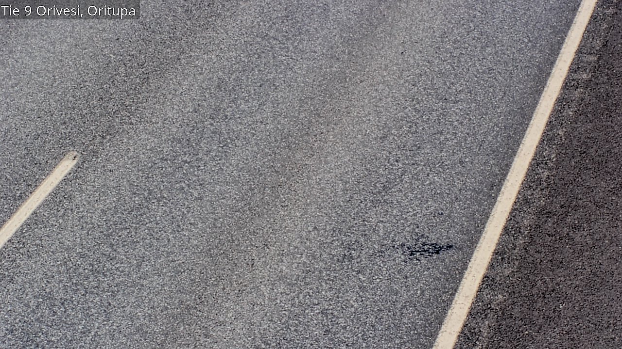 Kelikamerat Kuva Tie 9 Orivesi, Oritupa, Orivesi, Pirkanmaa