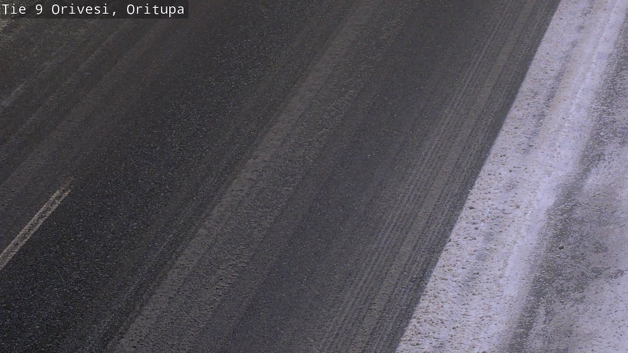 Kelikamerat Kuva Tie 9 Orivesi, Oritupa, Orivesi, Pirkanmaa