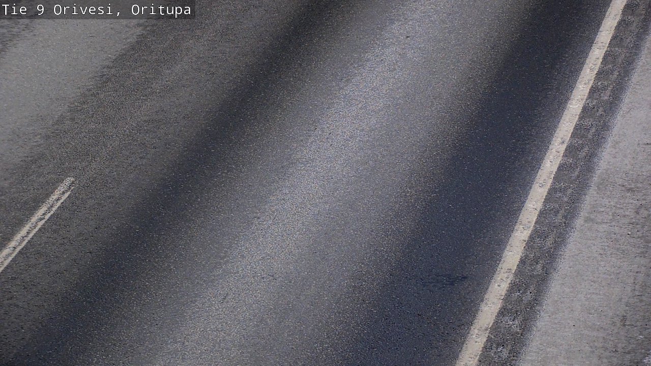 Kelikamerat Kuva Tie 9 Orivesi, Oritupa, Orivesi, Pirkanmaa