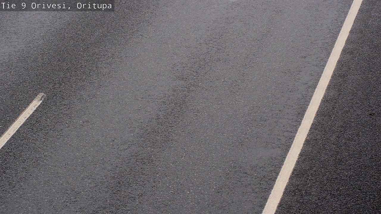 Kelikamerat Kuva Tie 9 Orivesi, Oritupa, Orivesi, Pirkanmaa