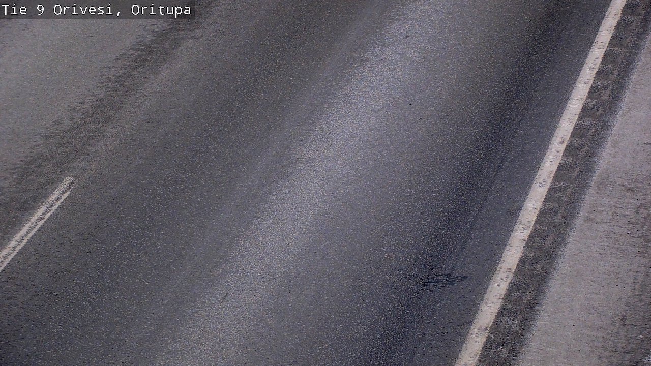 Kelikamerat Kuva Tie 9 Orivesi, Oritupa, Orivesi, Pirkanmaa