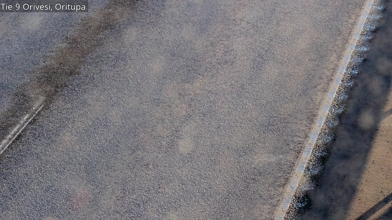 Weather Camera Image Road 9 Orivesi, Oritupa, Orivesi, Pirkanmaa