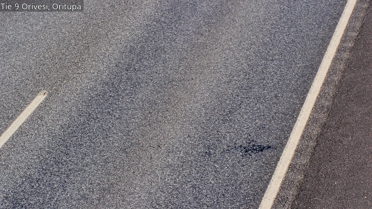 Kelikamerat Kuva Tie 9 Orivesi, Oritupa, Orivesi, Pirkanmaa