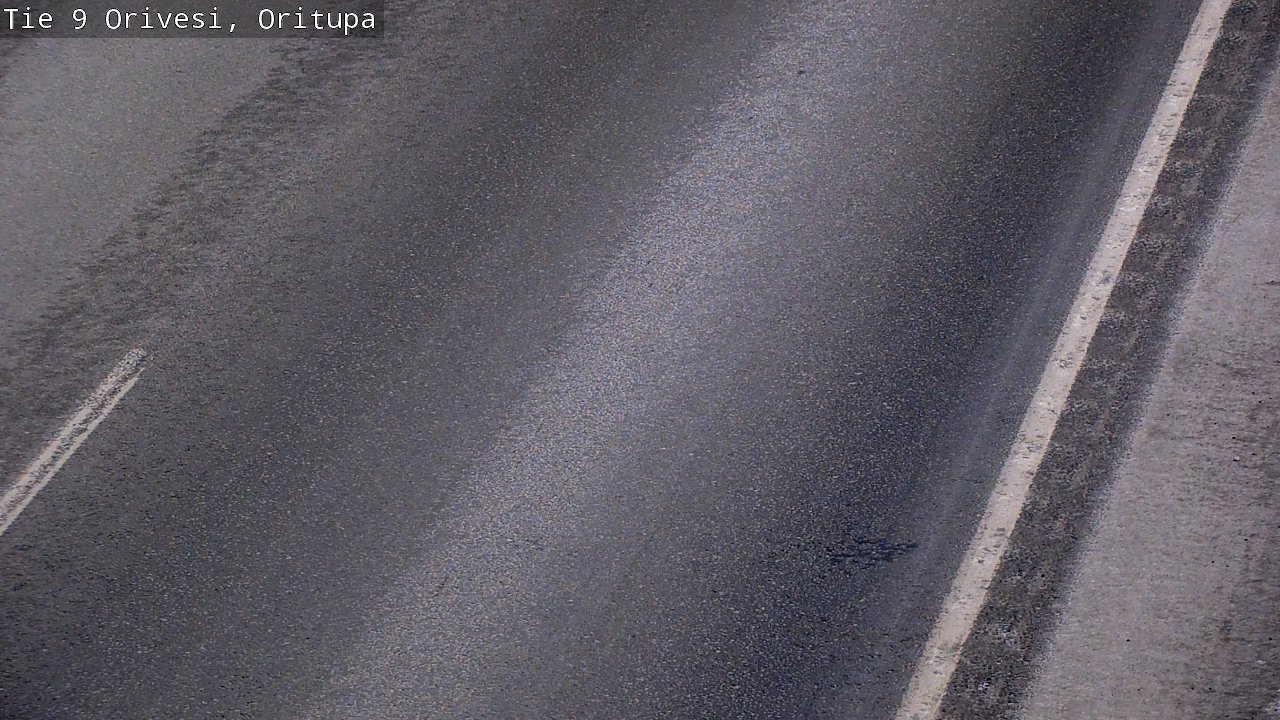 Kelikamerat Kuva Tie 9 Orivesi, Oritupa, Orivesi, Pirkanmaa