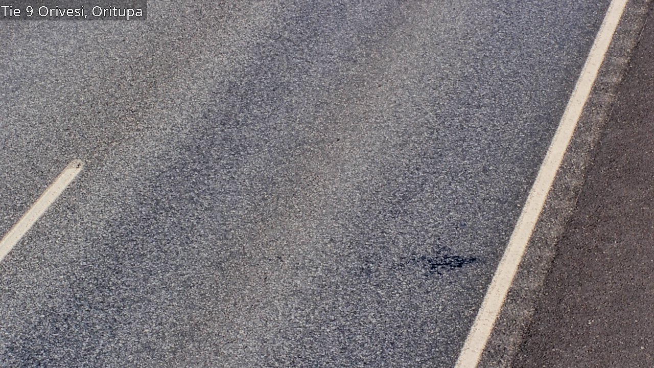 Kelikamerat Kuva Tie 9 Orivesi, Oritupa, Orivesi, Pirkanmaa