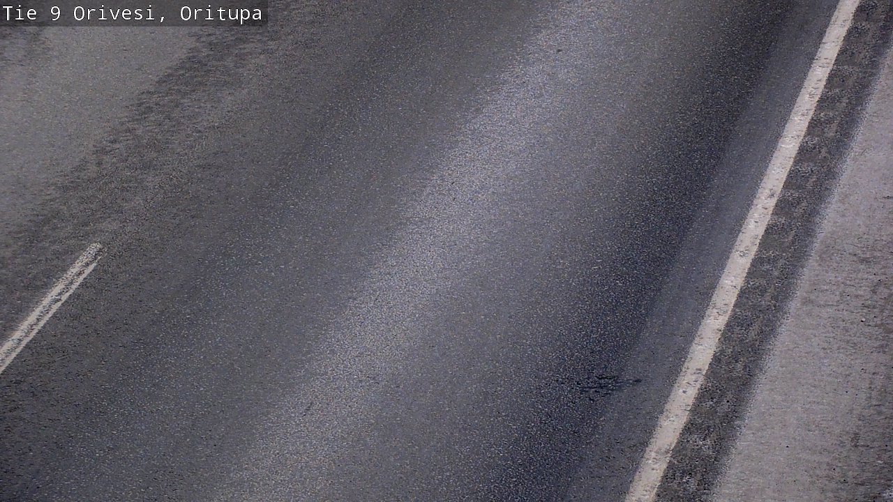 Kelikamerat Kuva Tie 9 Orivesi, Oritupa, Orivesi, Pirkanmaa