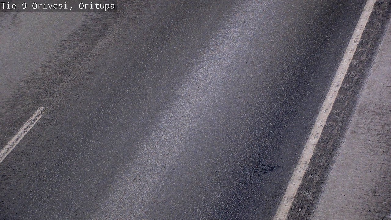 Kelikamerat Kuva Tie 9 Orivesi, Oritupa, Orivesi, Pirkanmaa